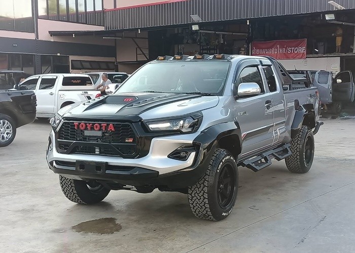 Used 11
                    TOYOTA
                     for Sale Image